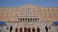 ΠΡΟΕΔΡΙΚΗ ΦΡΟΥΡΑ ΗΜΕΡΑ ΜΝΗΜΗΣ ΤΗΣ ΓΕΝΟΚΤΟΝΙΑΣ ΤΟΥ ΠΟΝΤΙΑΚΟΥ ΕΛΛΗΝΙΣΜΟΥ