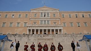 ΠΡΟΕΔΡΙΚΗ ΦΡΟΥΡΑ ΗΜΕΡΑ ΜΝΗΜΗΣ ΤΗΣ ΓΕΝΟΚΤΟΝΙΑΣ ΤΟΥ ΠΟΝΤΙΑΚΟΥ ΕΛΛΗΝΙΣΜΟΥ