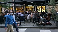 Petit à petit, l'Italie se déconfine