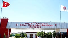 Silivri Ceza İnfaz Kurumu