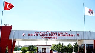 Silivri Ceza İnfaz Kurumu