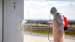Hungary Virus Outbreak