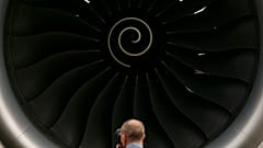 Vaste plan social chez Rolls-Royce : 9000 suppressions de postes