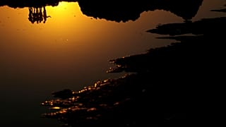 Cyprus July Heat Record
