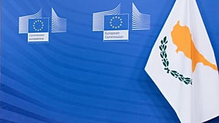 EU CYPRUS