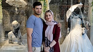 İran'da evlenme oranı yüzde 40 düştü