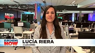 Euronews Hoy