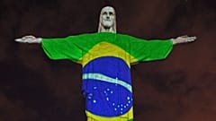 Cristo Redentor