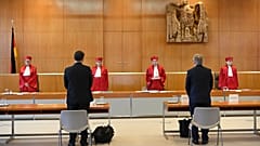 Germany Federal Constitutional Court