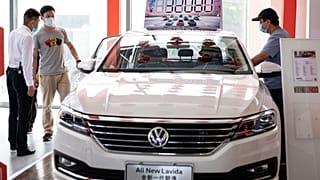 Volkswagen