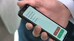Vorstellung der neuen Quarantäne-App