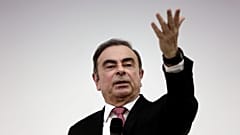 Carlos Ghosn