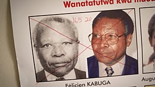 Felicien Kabuga