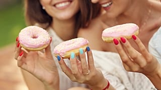Donuts