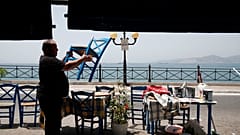 Greece Virus Outbreak