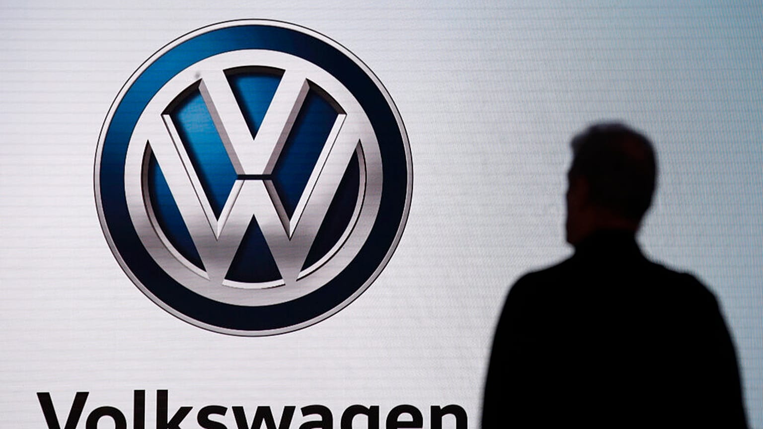 Germany Volkswagen Suit