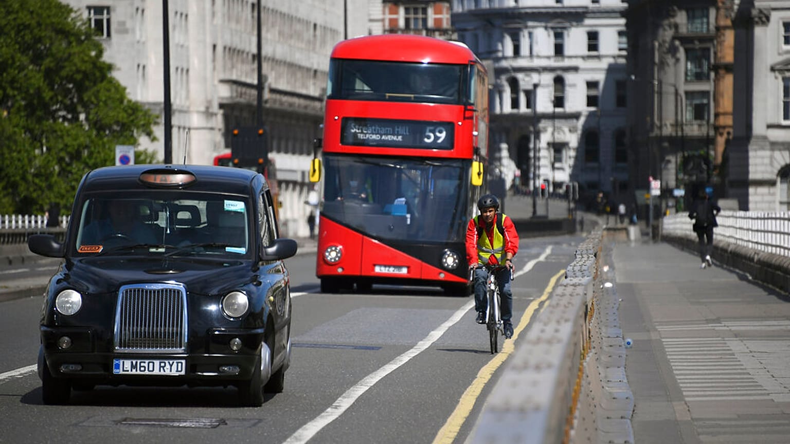 London