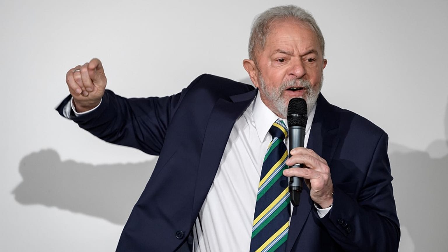 Lula da Silva