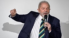 Lula da Silva