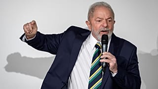 Lula da Silva