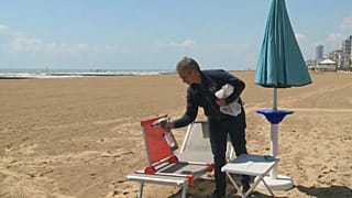 En Europe, une saison touristique abordée en ordre dispersé