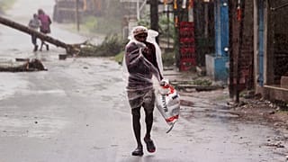 India: halálos áldozatai is vannak az Amphan szuperciklonnak