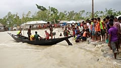 Shyamnagar, Shatkhira, Bangladesh