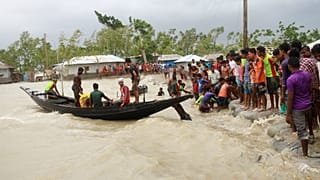 Shyamnagar, Shatkhira, Bangladesh
