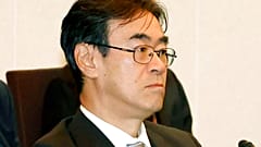 Sadayuki Goto/Kyodo News via AP