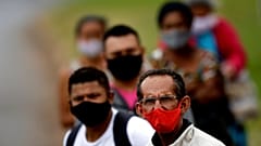Covid-19 in Brasilien: Beerdigen als Fließbandarbeit