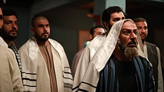  من مسلسل أم هارون