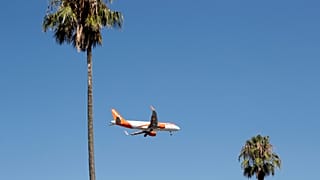 Companhias aéreas preparam retoma das operações