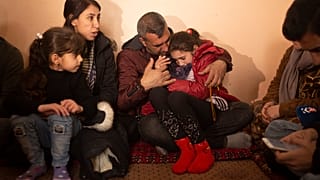 El Parlamento alemán reconoce como genocidio los crímenes de Estado Islámico contra la comunidad yazidí
