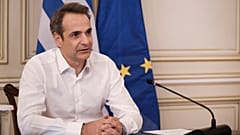 ΜΗΤΣΟΤΑΚΗΣ Κ ΤΗΛΕΔΙΑΣΚΕΨΗ ΜΕ ΜΕΛΗ ΤΟΥ ΕΠΙΧΕΙΡΗΜΑΤΙΚΟΥ ΟΡΓΑΝΙΣΜΟΥ YPO