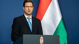 Gulyás Gergely