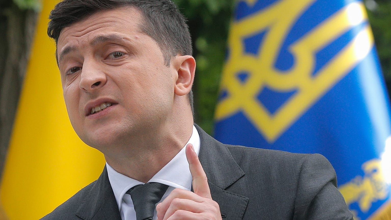 Sergey Dolzhenko/AP