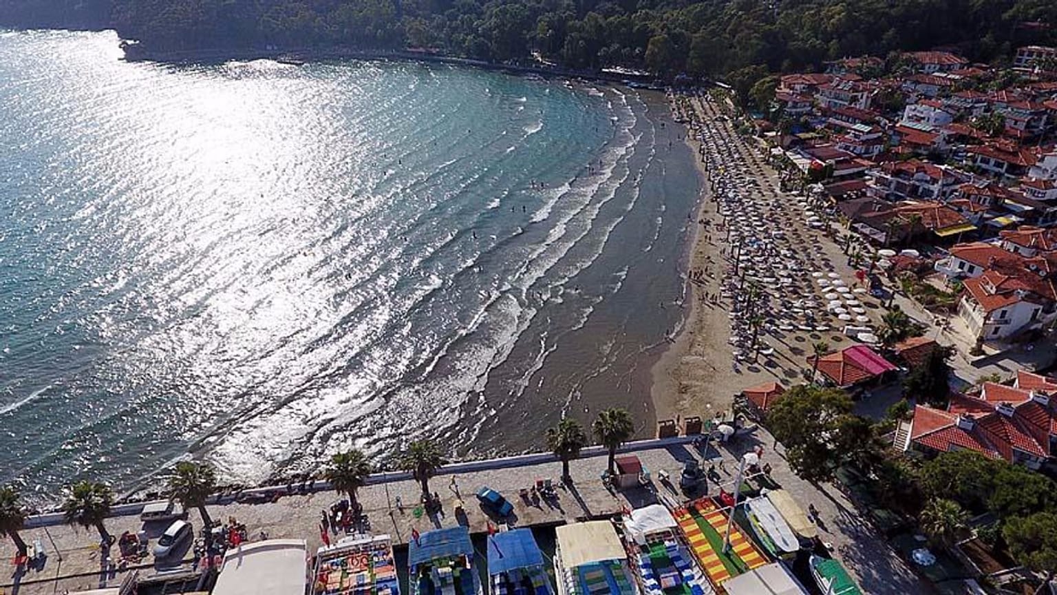 Turizm sezonu 