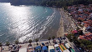Turizm sezonu 