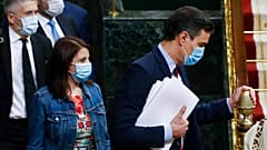 Spanien verschärft Maskenpflicht