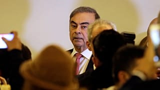كارلوس غصن
