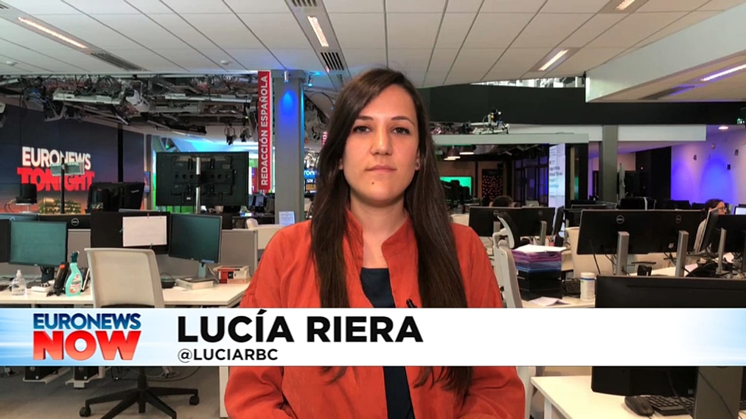 Euronews Hoy