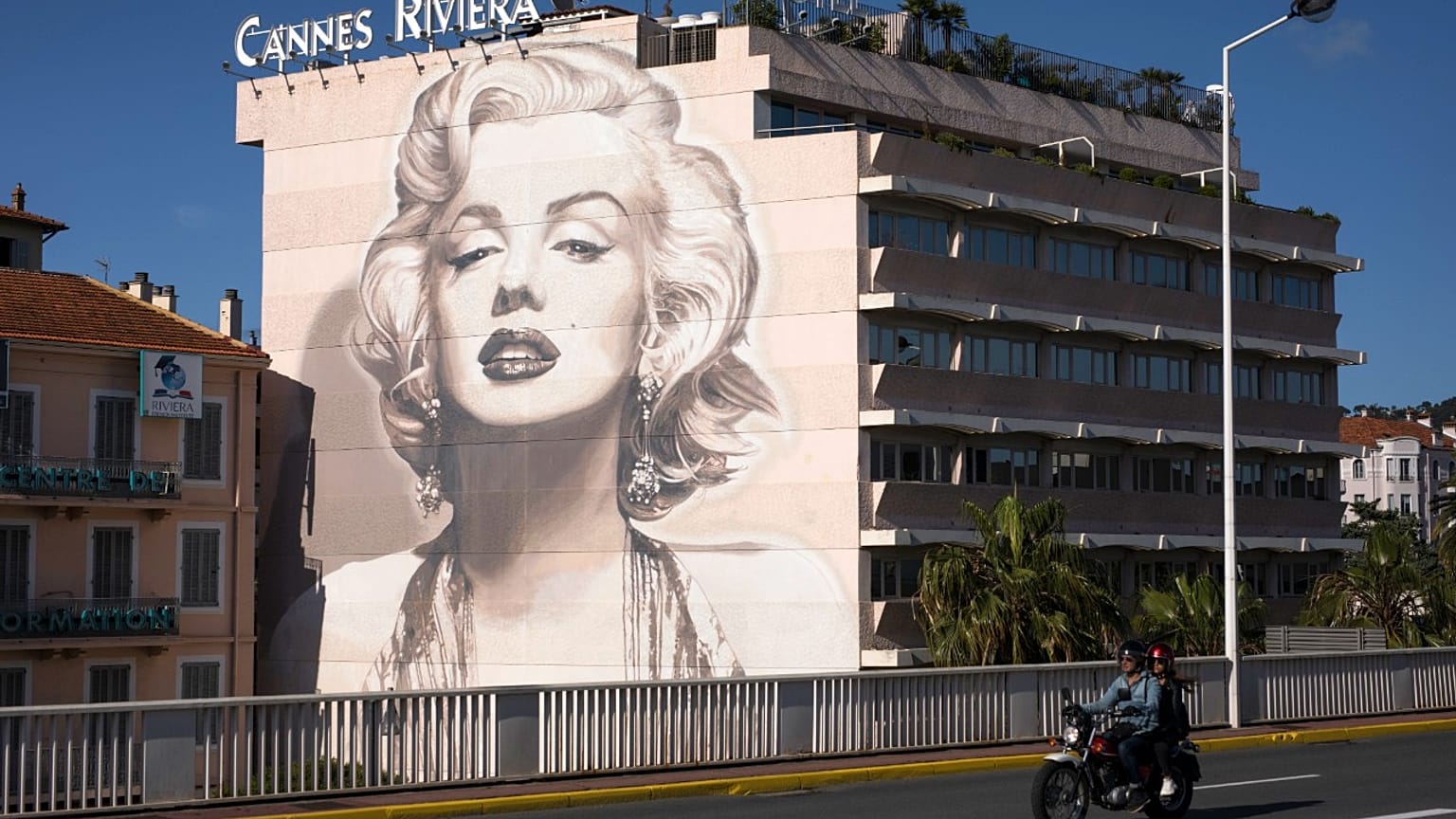 Cannes