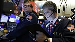 New York Stock Exchange