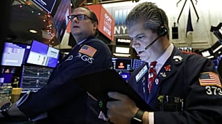 New York Stock Exchange