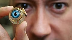 EC Eye