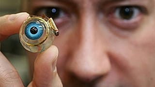 EC Eye
