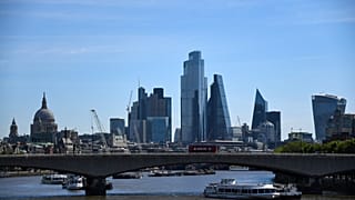 London, UK
