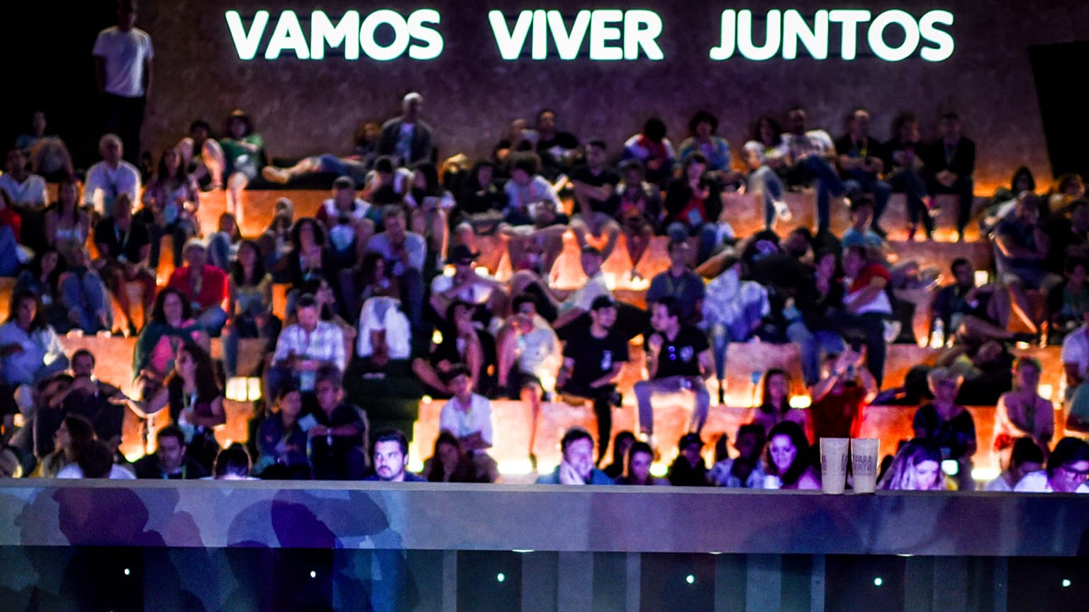 Festivais de música portugueses reagendados não precisam de reembolsar bilhetes 
