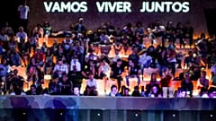 Festivais de música portugueses reagendados não precisam de reembolsar bilhetes 