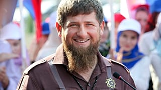 Рамзан Кадыров в 2016 г.